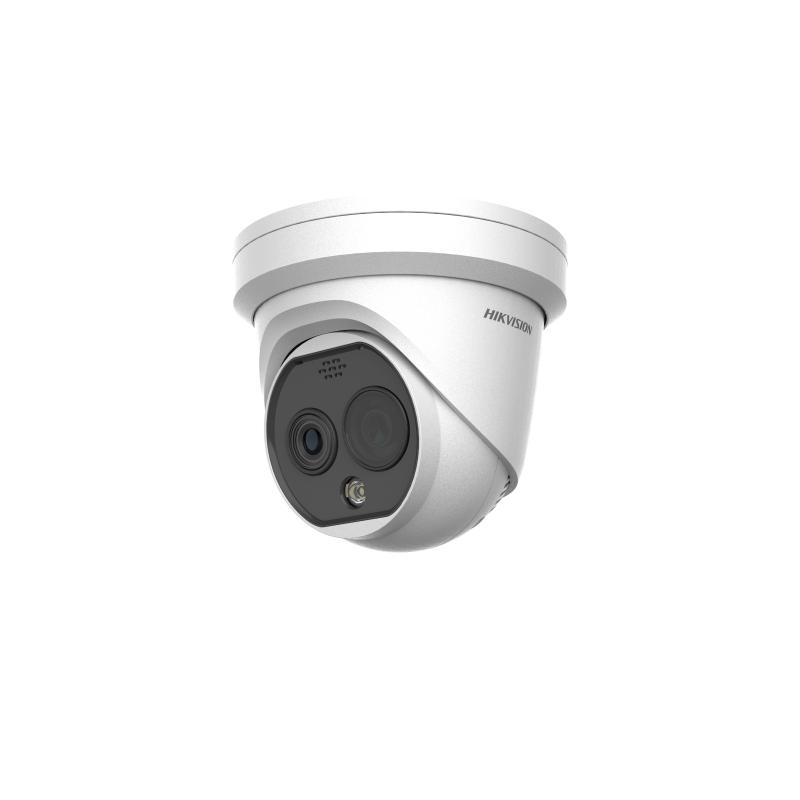 Camera giám sát DS-2TD1228T-3/QA | Hàng chính hãng