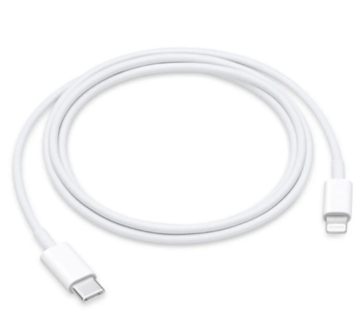 Dây Cáp Apple USB-C to Lightning Cable (1m) (MUQ93ZA/A)