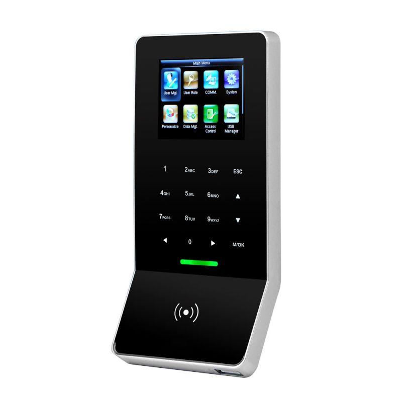 AC Device – Thiết bị kiểm soát ra vào ZKTeco