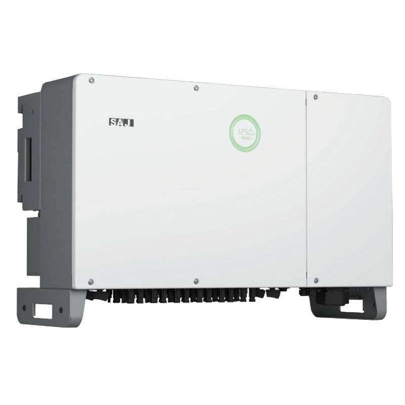 Biến tần hòa lưới SAJ C6-99.9K-T9-40 99.9kW 3 pha
