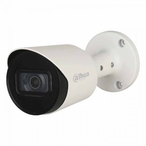 Camera HDCVI 8MP DAHUA DH-HAC-HFW1800TP-A | Hàng chính hãng