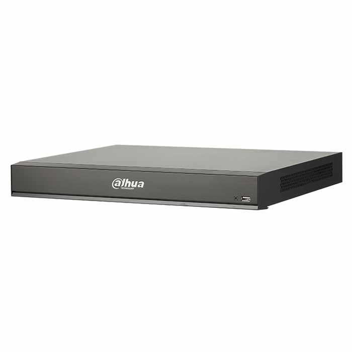 Đầu Ghi Hình IP 16 Kênh Dahua DHI-NVR5216-8P-I | Hàng chính hãng