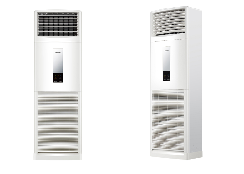 Điều hòa Cây Panasonic S-34PB3H5/U-34PRB1H5 inverter 1 chiều 34000BTU gas R32 [Model 2024] | Hàng chính hãng