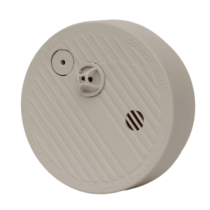 Đầu báo khói độc lập T-SS-001