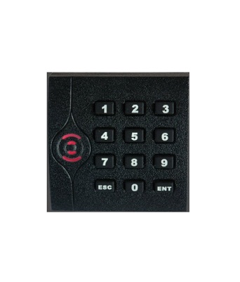 Đầu đọc thẻ cảm ứng ZKTeco KR202E | Hàng chính hãng