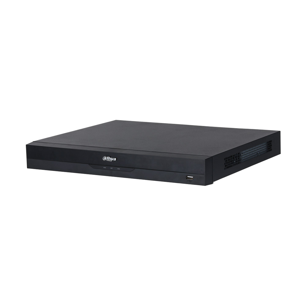 Đầu Ghi Hình IP 16 Kênh Dahua DHI-NVR5216-16P-I | Hàng chính hãng