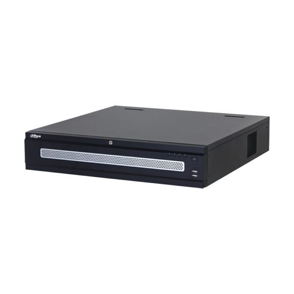 Đầu ghi hình IP 32 kênh DAHUA DHI-NVR608H-32-XI | Hàng chính hãng