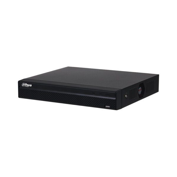 Đầu ghi hình IP 8 kênh DAHUA DHI-NVR4108HS-4KS3 | Hàng chính hãng