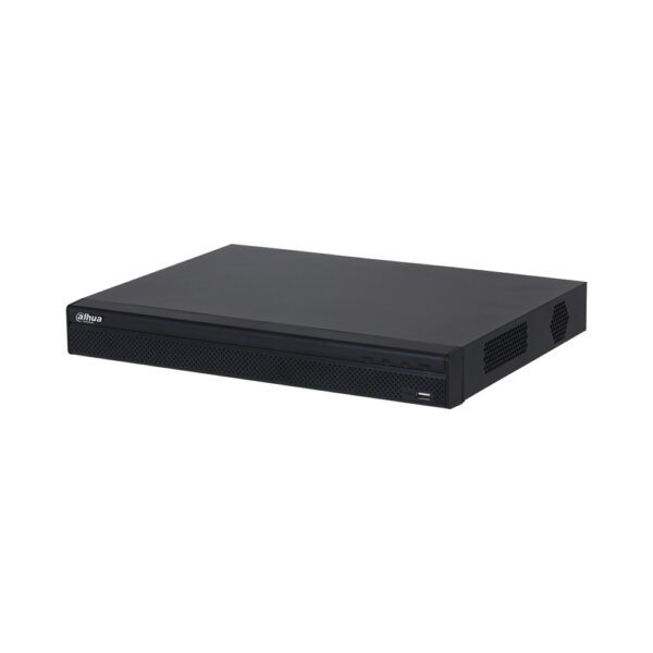 Đầu ghi hình IP 8 kênh DAHUA DHI-NVR4208-4KS3 | Hàng chính hãng