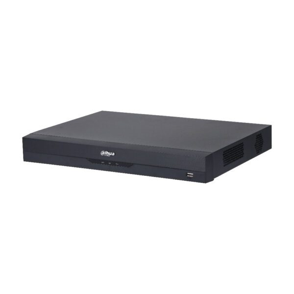 Đầu ghi hình IP 8 kênh DAHUA DHI-NVR4208-EI | Hàng chính hãng