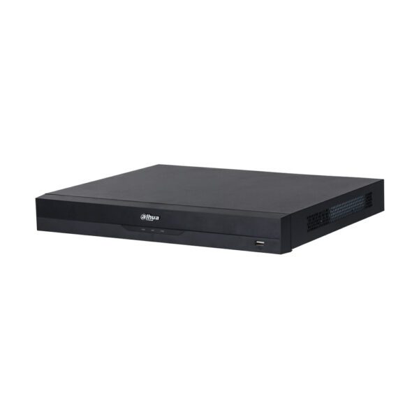 Đầu ghi hình IP 8 kênh DAHUA DHI-NVR5208-8P-EI | Hàng chính hãng