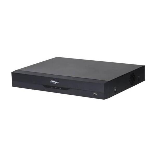 Đầu ghi hình XVR Ai 8 kênh DAHUA DH-XVR5108HS-4KL-I3 | Hàng chính hãng