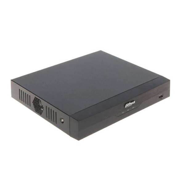 Đầu ghi hình XVR 8 kênh DAHUA DH-XVR5208A-4KL-I3 | Hàng chính hãng