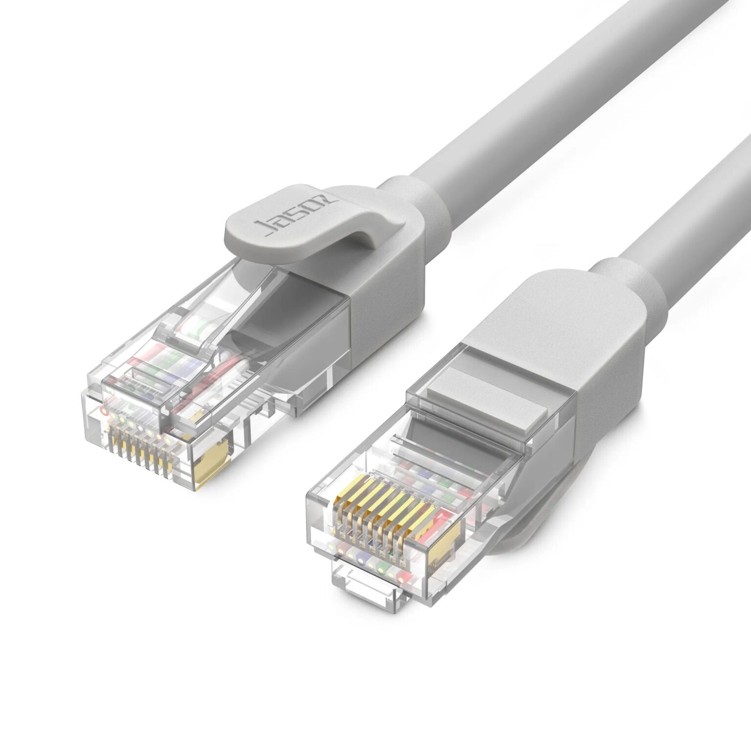 Cáp LAN đúc Cat5E UTP E120