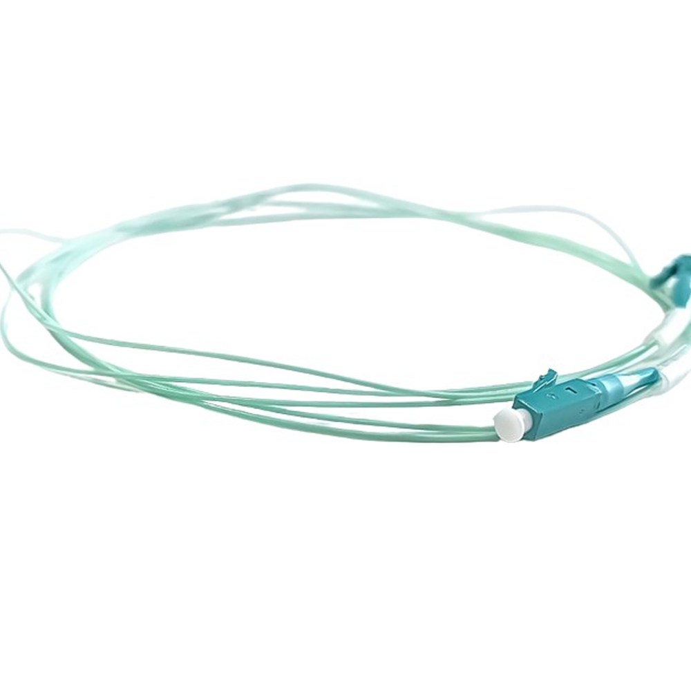 Norden Dây nối quang Pigtail OM3 LC/PC 341-1OM3L110