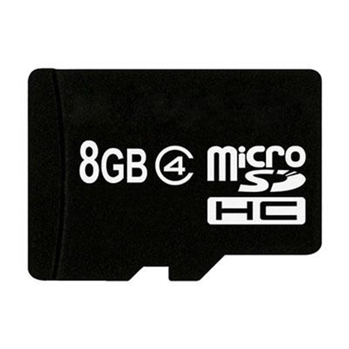 Thẻ nhớ Kingston Industrial microSDHC 8GB | Hàng chính hãng