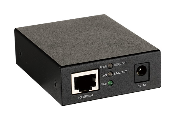 D-Link DMC-G01LC – Bộ chuyển đổi quang điện Gigabit 10/100/1000Mbps sang SFP