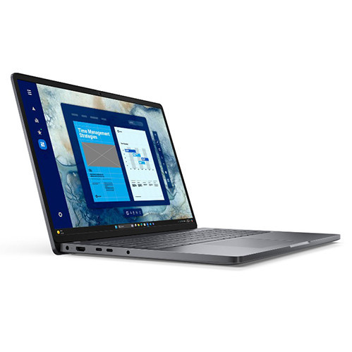 Laptop Dell Pro 16 (42LTU5PC16250): Màn Hình 16 Inch Đại Cảnh – Sức Mạnh AI Core Ultra 5