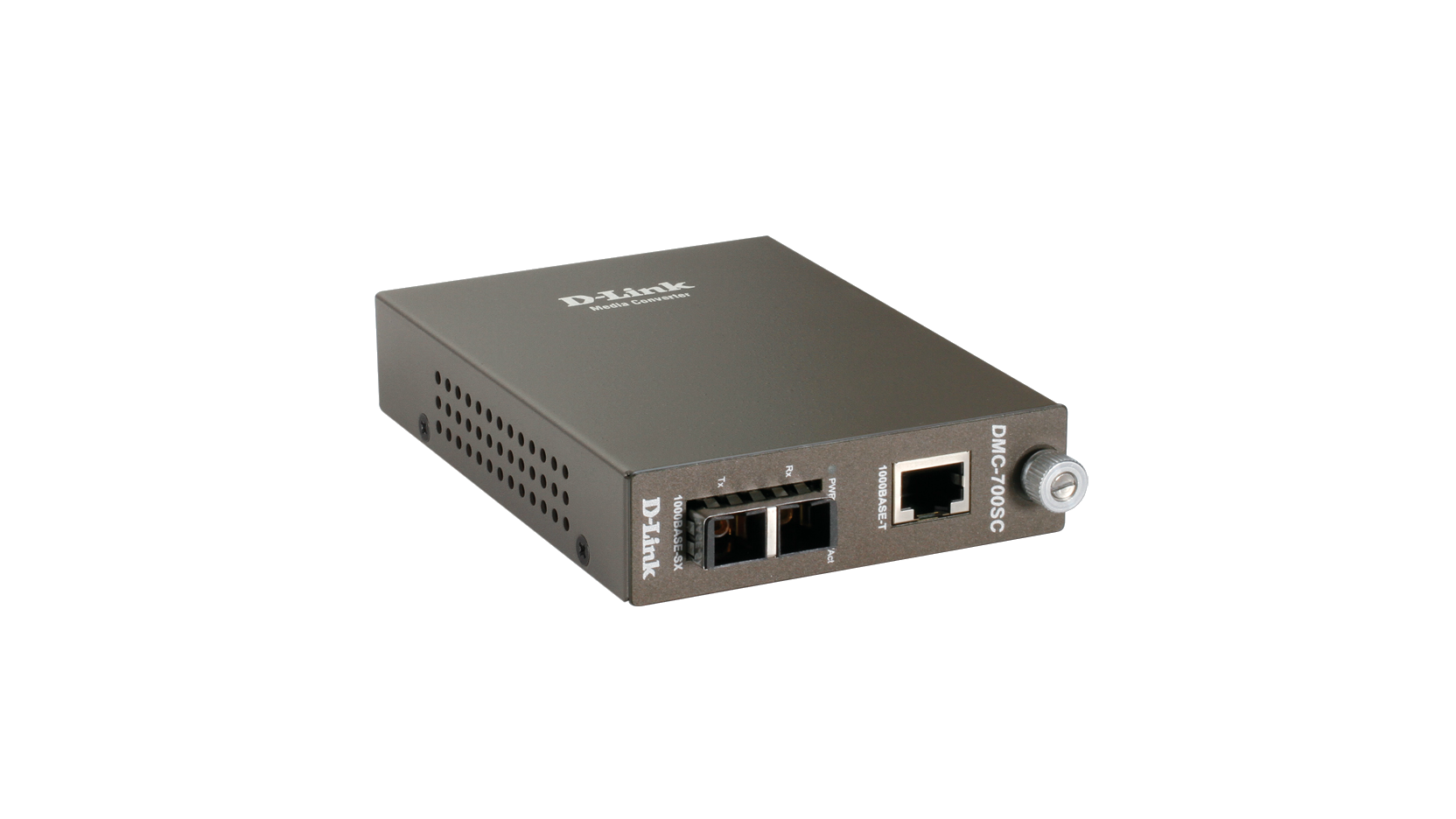 D-Link DMC-700SC – Bộ chuyển đổi quang Fast Ethernet Single-Mode 40km