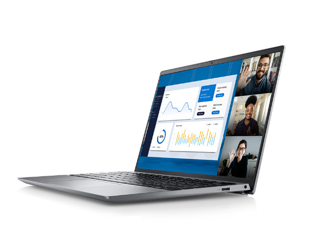Laptop Dell Vostro 5320 Core i7 1260P | Hàng chính hãng