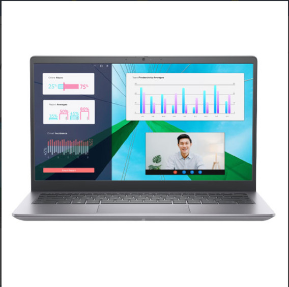 Laptop Dell Vostro 3430 71011900 | Hàng chính hãng