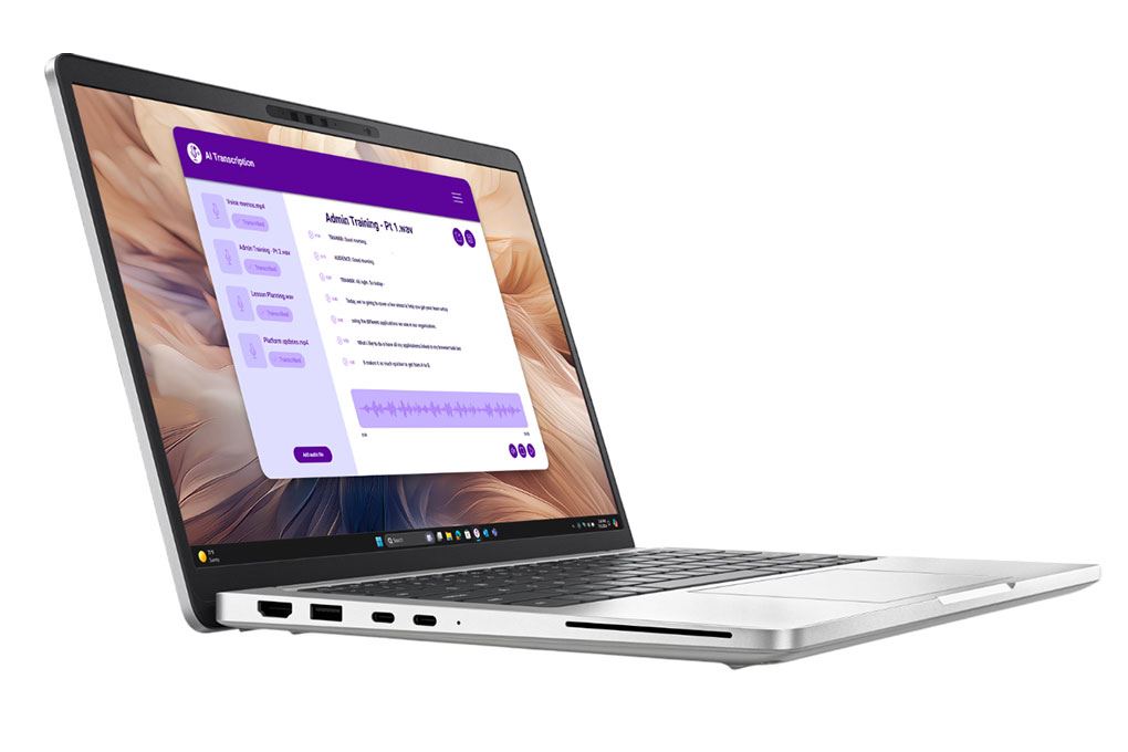 Laptop Dell Pro 13 Plus PB13250 71084491