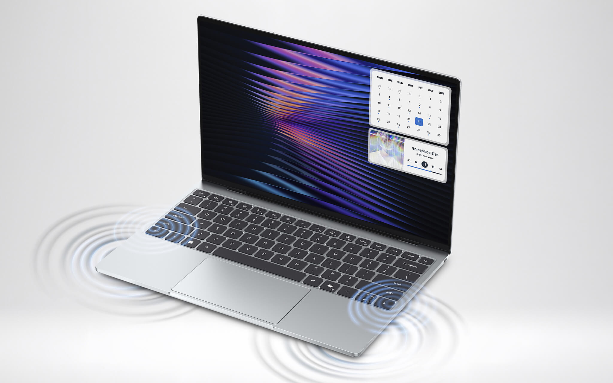 Laptop Dell XPS 13 DX13260 71102177
