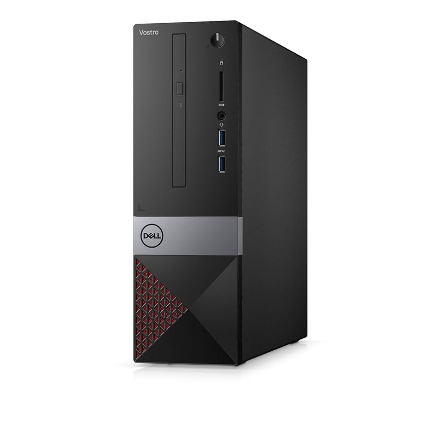 Máy Tính Dell Vostro 3470 HXKWJ1