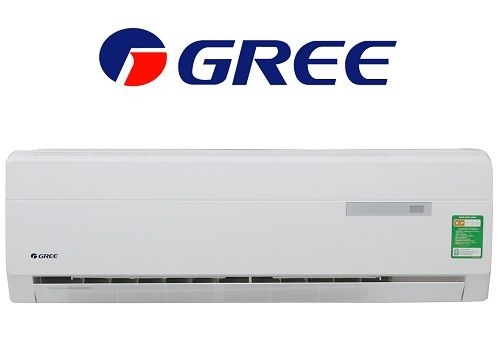 Điều hòa 1 chiều Gree GWC24ND-K1NNB1A - 24.000BTU