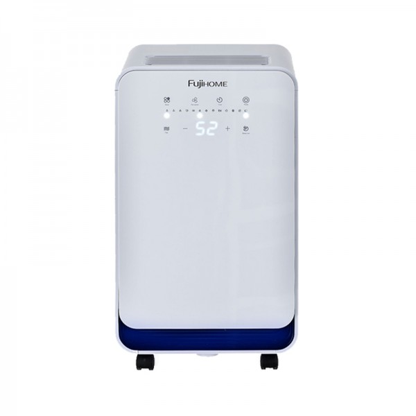 Máy Hút Ẩm DH10 Công Nghệ Nén Khí R290