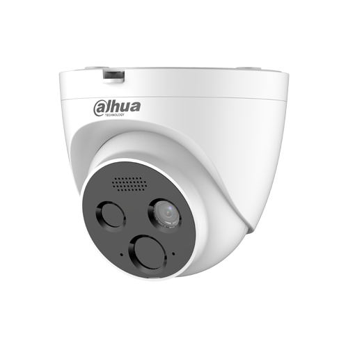 Camera Phát Hiện Lửa DHI-HY-FT121LDP | Hàng chính hãng