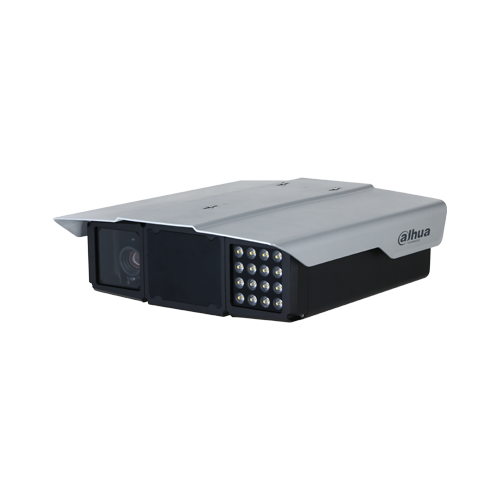 Camera IP Giao Thông Dahua DHI-ITC952-SU2F-PQE-C1R1-LZF1640 | Hàng chính hãng