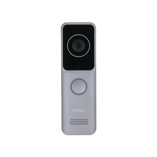 Nút Ấn Chuông Cửa Wifi DHI-VTO2311R-WP | Hàng chính hãng