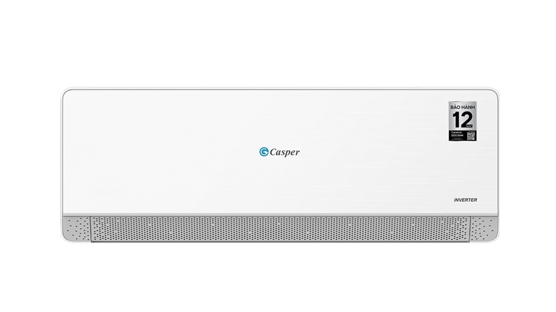 Điều hòa Casper QC-09IU36A 9000 BTU 1 chiều Inverter [2025] | Hàng chính hãng