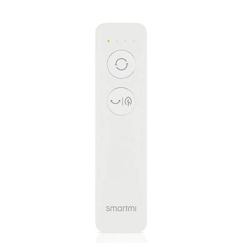 Điều khiển quạt thông minh Smartmi Gen 2/2s