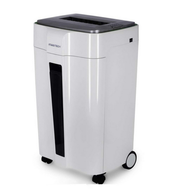 Máy hủy tài liệu Magitech DM-300M