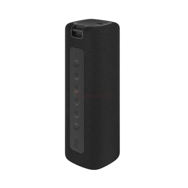 Loa Bluetooth Xiaomi Mi Portable Bluetooth Speaker QBH4195GL (Đen) | Hàng chính hãng