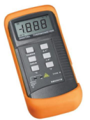 Đồng hồ đo nhiệt độ M&MPRO HMTMDM6801B | Hàng chính hãng