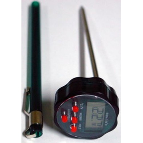 Đồng hồ đo nhiệt độ TigerDirect HMTMKK-101 | Hàng chính hãng