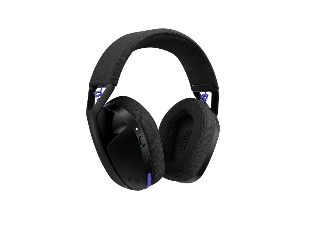 TAI NGHE GAMING LOGITECH G321 LIGHTSPEED WIRELESS / BLUETOOTH