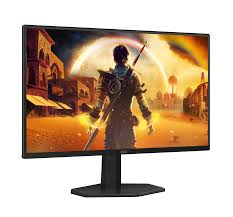 Màn Hình AOC 25G4S (24.5 inch - IPS - FHD - 310Hz - 0.3ms)