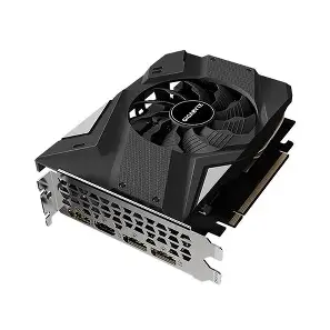 Card Màn Hình Gigabyte GTX 1660 Super Mini ITX OC 6GB GDDR6