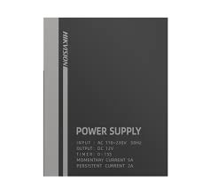 Bộ nguồn cấp điện liên tục model DS-K7M-AW100, nguồn điện: 220V/50HZ, NSX HIKVision, mới 100% | Hàng chính hãng
