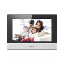 Màn hình chuông cửa IP không dây 7 inch HIKVISION SH-KH630-TE | Hàng chính hãng