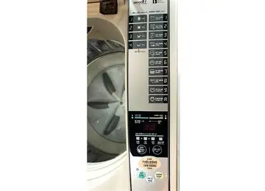 Máy Giặt AQUA 8kg AQW-F800AT