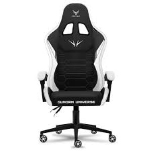 Ghế Game Centaur Gundam - UNIVERSE-WHITE | Hàng chính hãng