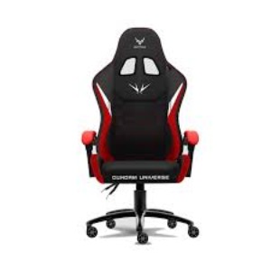 Ghế Game Centaur Gundam - UNIVERSE-RED | Hàng chính hãng