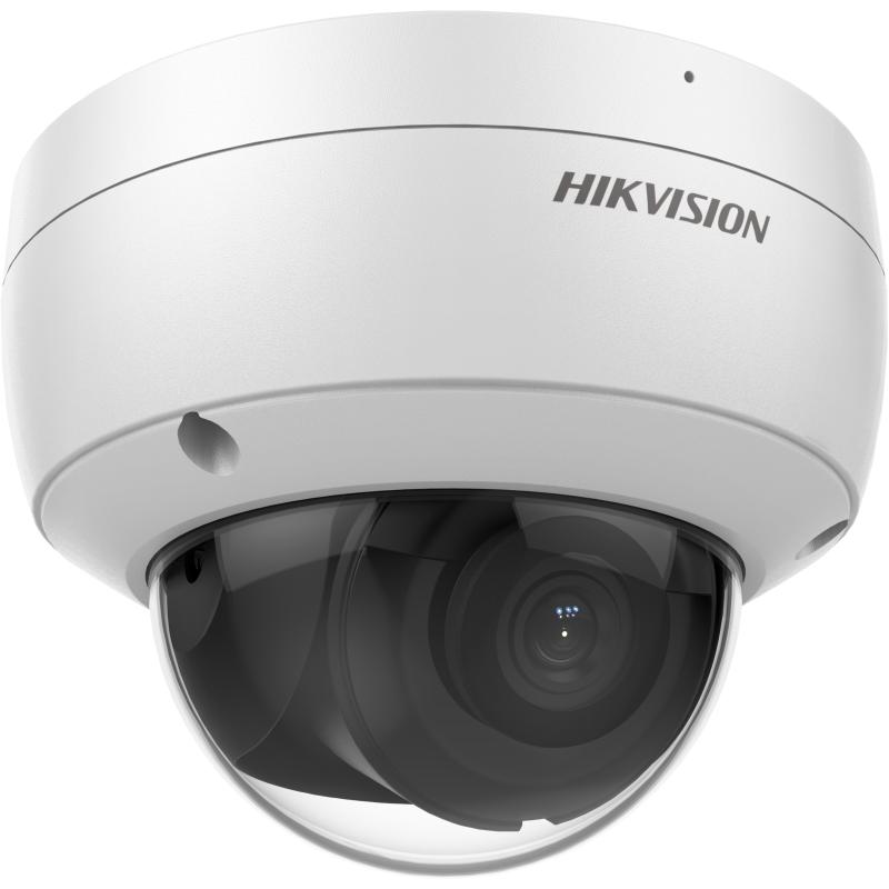 Camera giám sát DS-2CD3123G2-ISU(2.8mm)(B)(0-STD)2MP