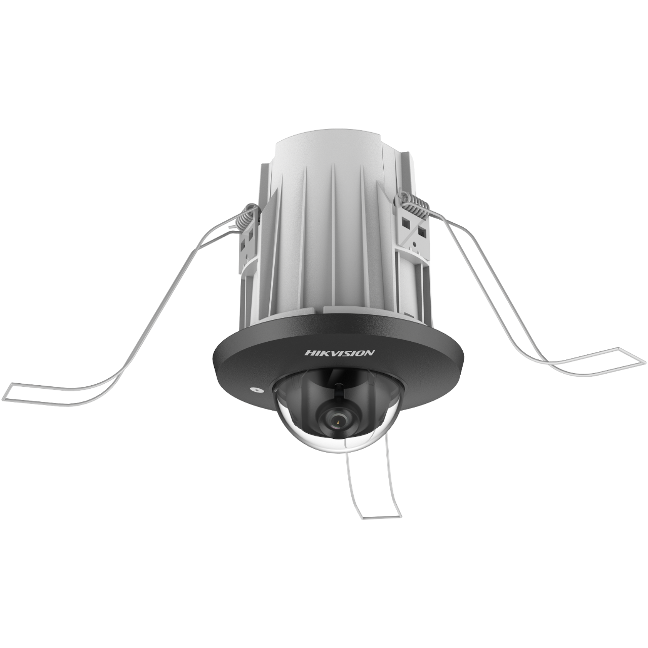 Camera IP Hikvision Dome 2MP chuẩn nén H.265+ DS-2CD2E23G2-U | Hàng chính hãng