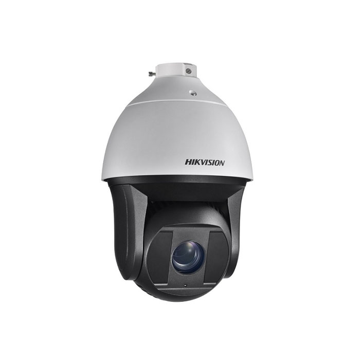 Camera 2MP IR Speed Dome Hồng ngoại 500m DS-2DF8250I5X-AELW | Hàng chính hãng
